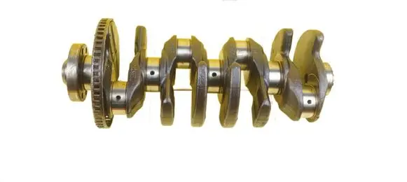 Audi A4 S4 B8 8K Crankshaft 050105189B CDH