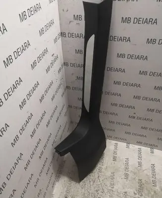 Tesla Model S Front sill trim cover 103039100
