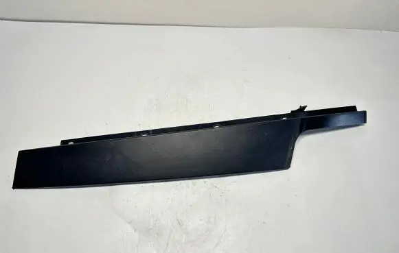 BMW 3 F30 F35 F31 (B) pillar trim (top) 7258310 51337258310