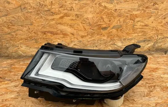 Jeep Compass Headlight/headlamp P55112717AF