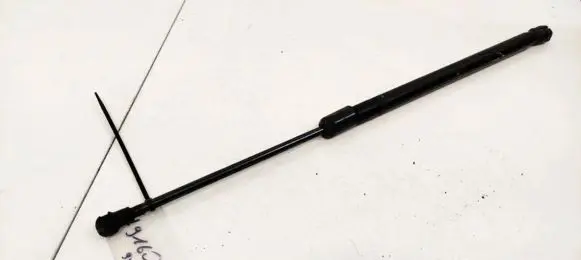 Volkswagen Polo IV 9N3 Tailgate/trunk strut/damper 6Q6827550C