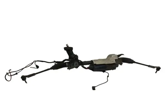 Volkswagen Tiguan Allspace Steering rack 5Q1423105G 0125544