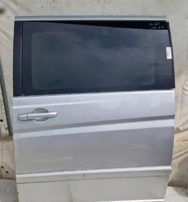 Mercedes-Benz Vito Viano W639 Side sliding door 