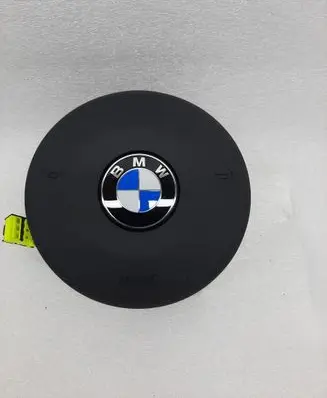 BMW 5 F10 F11 Steering wheel airbag 33809220604