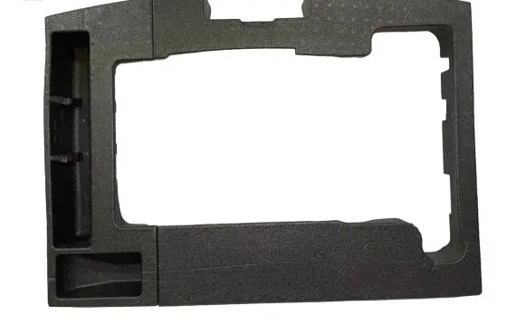 Volkswagen Golf VII Other trunk/boot trim element 5G6864472
