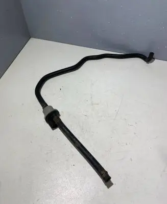 Volkswagen Jetta V Valve vacuum 058133517B