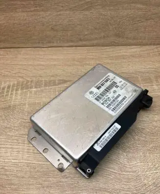 Audi A4 S4 B6 8E 8H Gearbox control unit/module 8E0927156L 0260002810