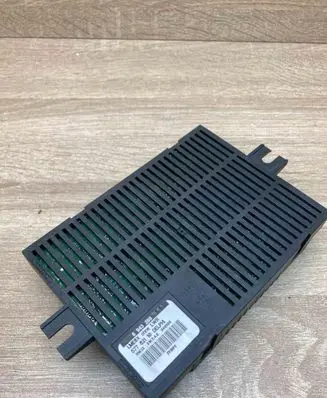 BMW 5 E60 E61 Light module LCM 6943288 040500