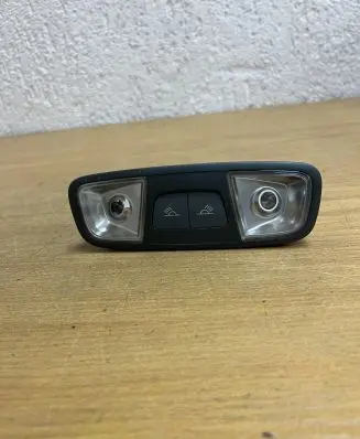 Audi A3 S3 8V Front seat light 8V0947111A F3528