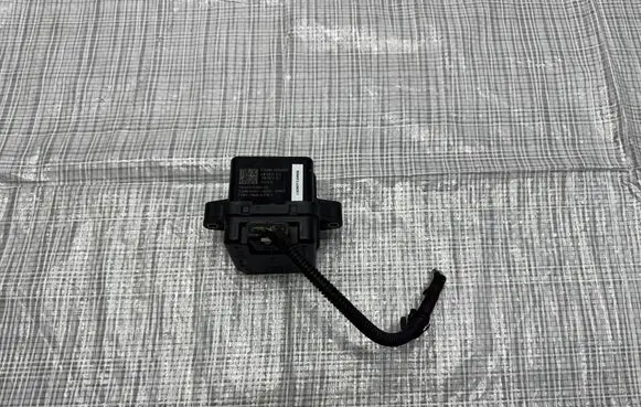 Alfa Romeo Junior Horn signal 9842402580
