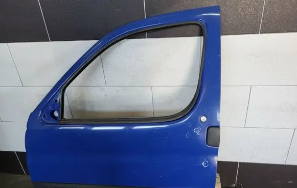Citroen Berlingo Front door