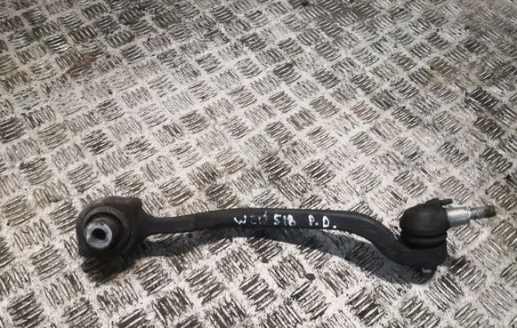 Mercedes-Benz E W212 Front lower control arm/wishbone 2123303011 A2123303011