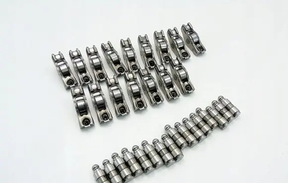 BMW 5 E39 Tappets lifter 204D1KZDM3