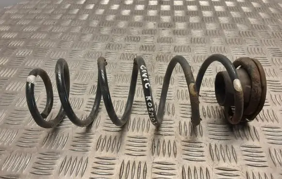 Honda Civic Rear coil spring