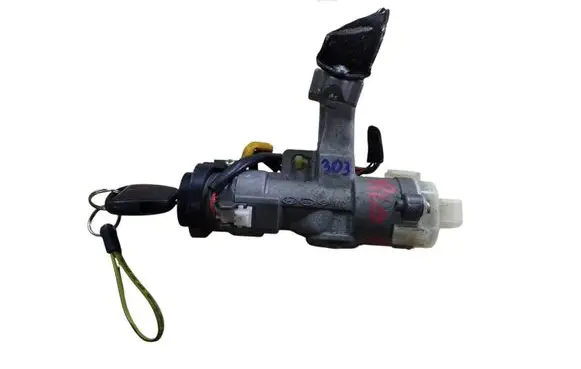 KIA Rio Ignition lock