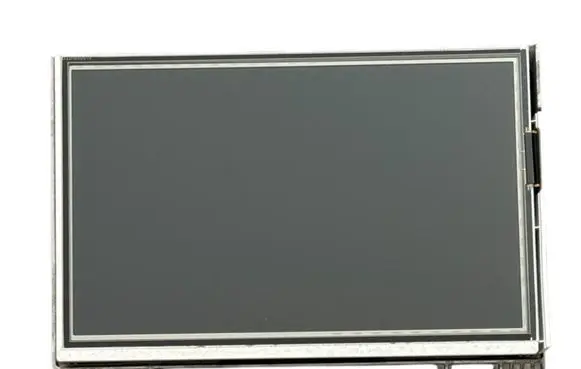 Peugeot 2008 I Screen/display/small screen 9825029180