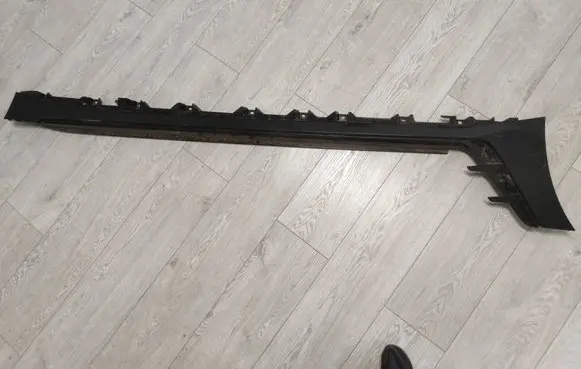 BMW i4 Sill 8081707 158577 15857711