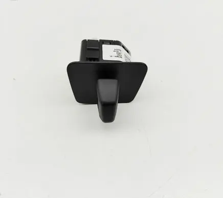 BMW iX Steering wheel adjustment switch 9875291