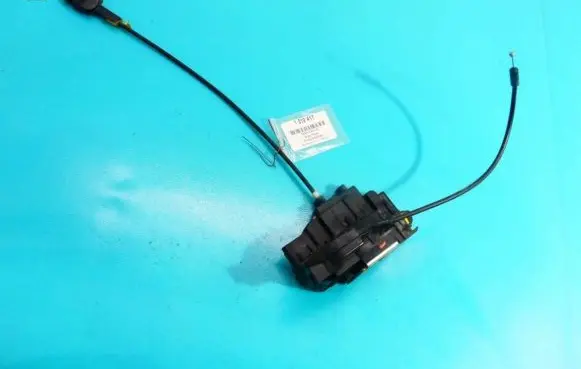 Renault Modus Rear door lock IMPRK1312417
