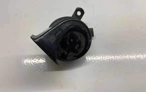 Horn signal