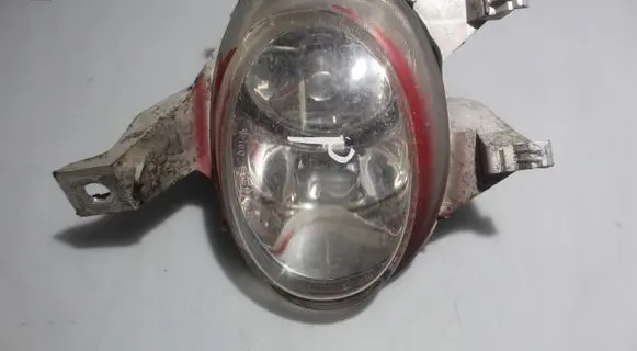 Peugeot 206 Front fog light