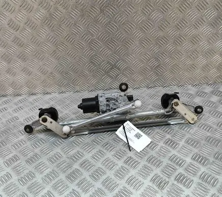 Nissan Qashqai J12 Front wiper linkage and motor 288006UA0A