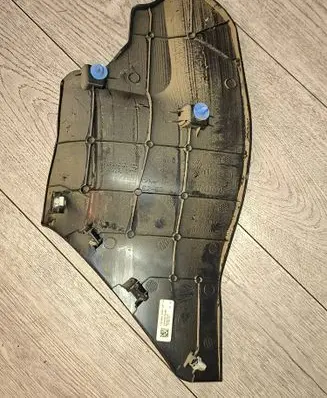 Renault Scenic IV - Grand scenic IV Panel trim 689306283R 1787571X