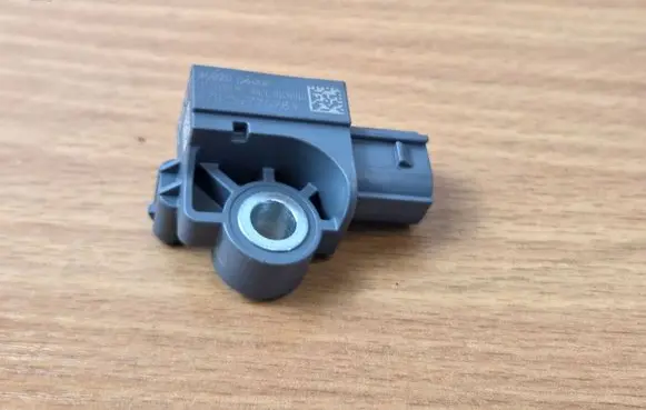 KIA Sportage Airbag deployment crash/impact sensor 95920B4000 01202016 A70259776789
