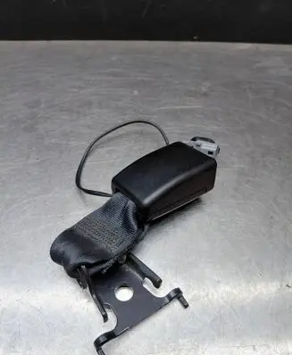 Renault Megane IV Rear seatbelt buckle 888429264R 6297350C