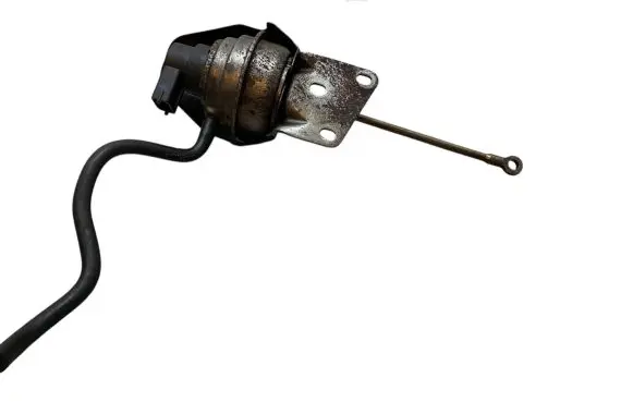 Opel Insignia A Turbo system vacuum part 7088095 7695660006 15111000777