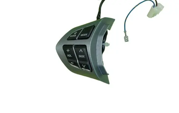 Suzuki Grand Vitara II Other switches/knobs/shifts 15AB5
