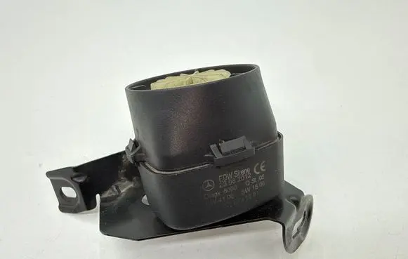 Mercedes-Benz S W221 Alarm system siren A2218701391