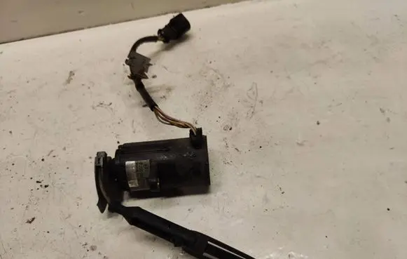 Audi A4 S4 B5 8D Accelerator pedal position sensor 0205001032