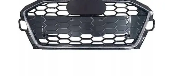 Front grill