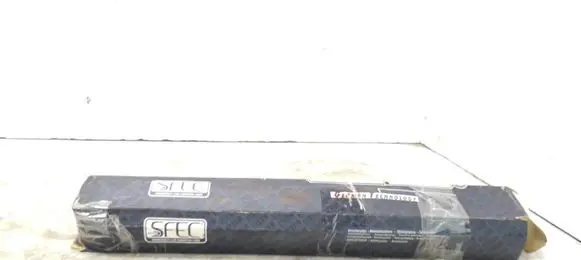 Volkswagen Jetta II Front shock absorber/damper 191413031