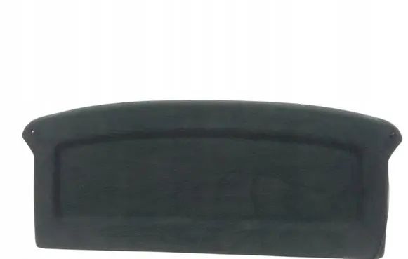 Skoda Fabia Mk1 (6Y) Parcel shelf