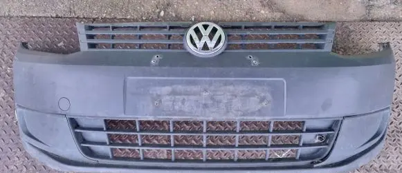 Volkswagen Caddy Front bumper