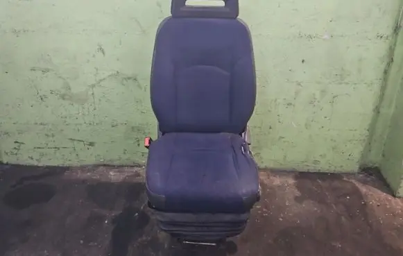 Iveco Daily 4th gen Front driver seat IMPRK1398230