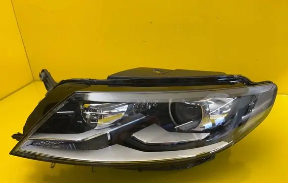 Volkswagen PASSAT CC Headlight/headlamp 3C8941031H C8941031H