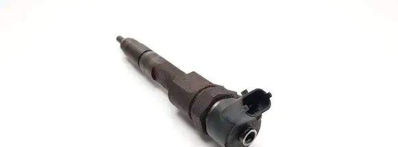Renault Scenic II - Grand scenic II Fuel injector 8200100272 0445110110B