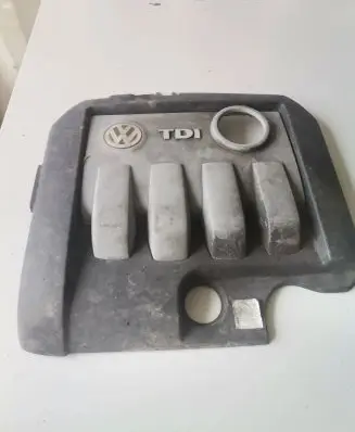 Volkswagen Golf Plus Engine cover (trim) 03G103925BR 03G103925B