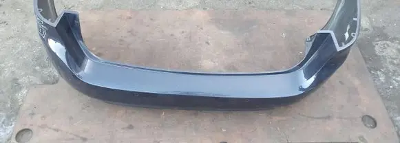 Peugeot 308 Rear bumper LAKEKU