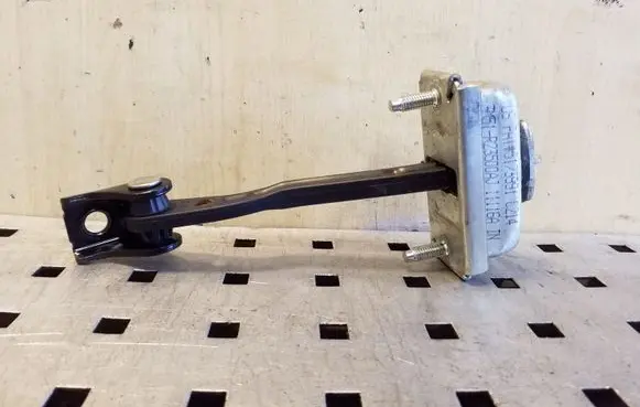 Ford Kuga I Rear door check strap stopper 3M51R23500AJ