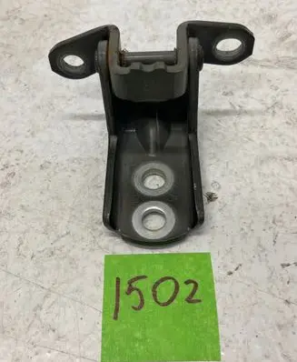 Nissan Leaf I (ZE0) Rear door upper hinge A047743