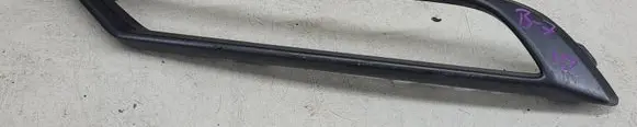 Seat Tarraco Front bumper splitter molding 5FJ853102