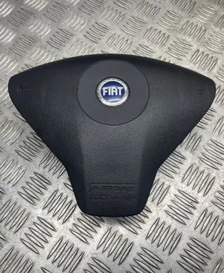 Fiat Stilo Steering wheel airbag 735397400 DF052490313