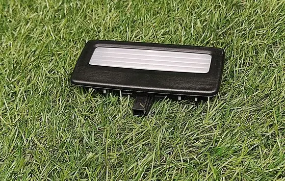 BMW 5 F10 F11 Front seat light 9163764 63319163764 1235314