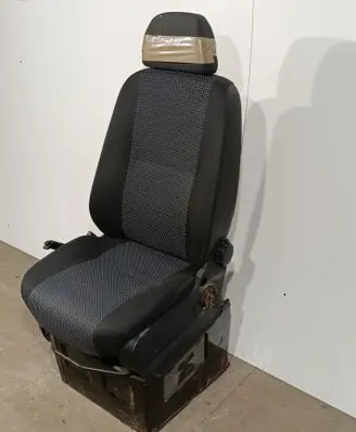 Mercedes-Benz Sprinter W906 Front driver seat 