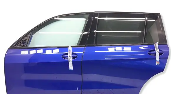 BMW X7 G07 Front door 8738555MWGKC1K 8738555