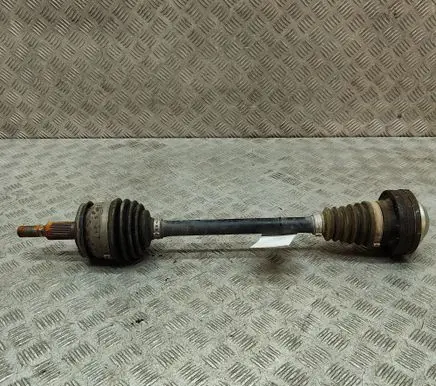 Volkswagen Transporter - Caravelle T6 Front driveshaft 7LA407271B